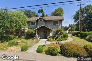 446 Sether Ave, Glendale, OR 97442