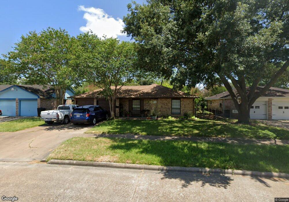 11711 Kirkmeadow Dr, Houston, TX 77089 - photo 1