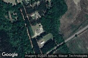 588 Emmanuel Barrow Rd, Claxton, GA 30417