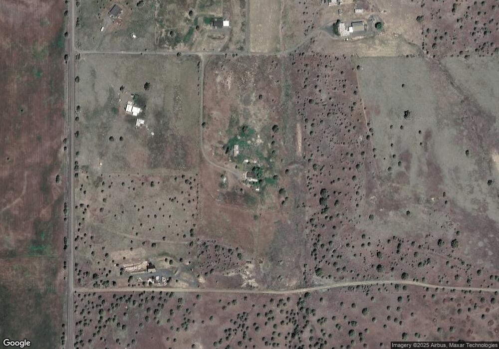 57586 Cayuse Ln, John Day, OR 97845 - photo 1