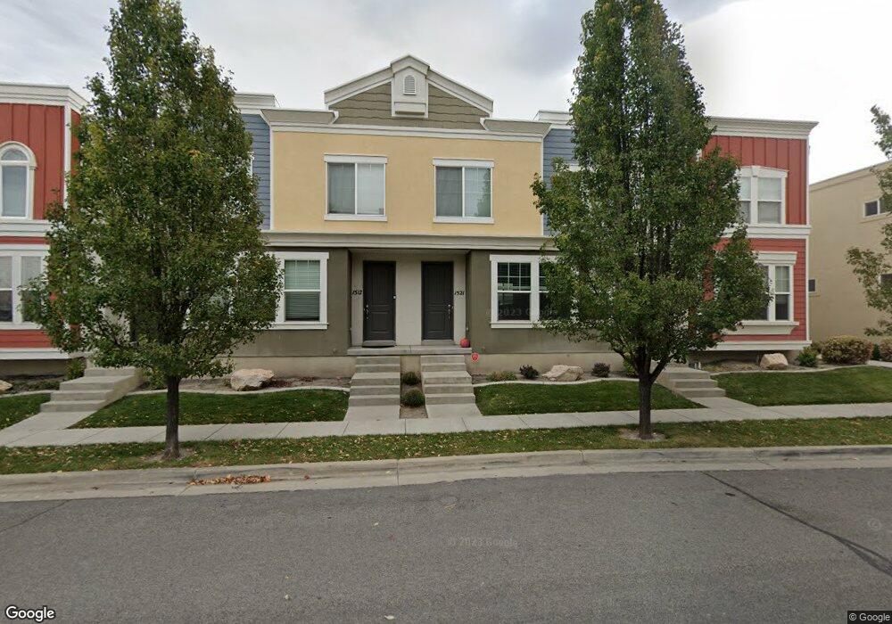 1524 S 840 W, Woods Cross, UT 84087 - photo 1