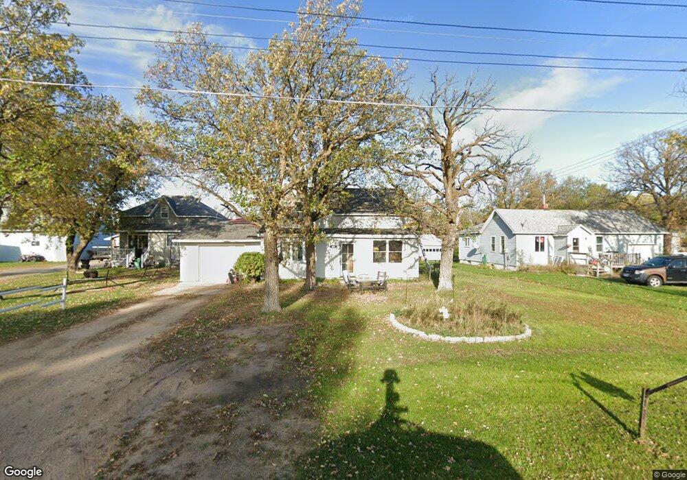 405 S Main St, Badger, MN 56714 - photo 1