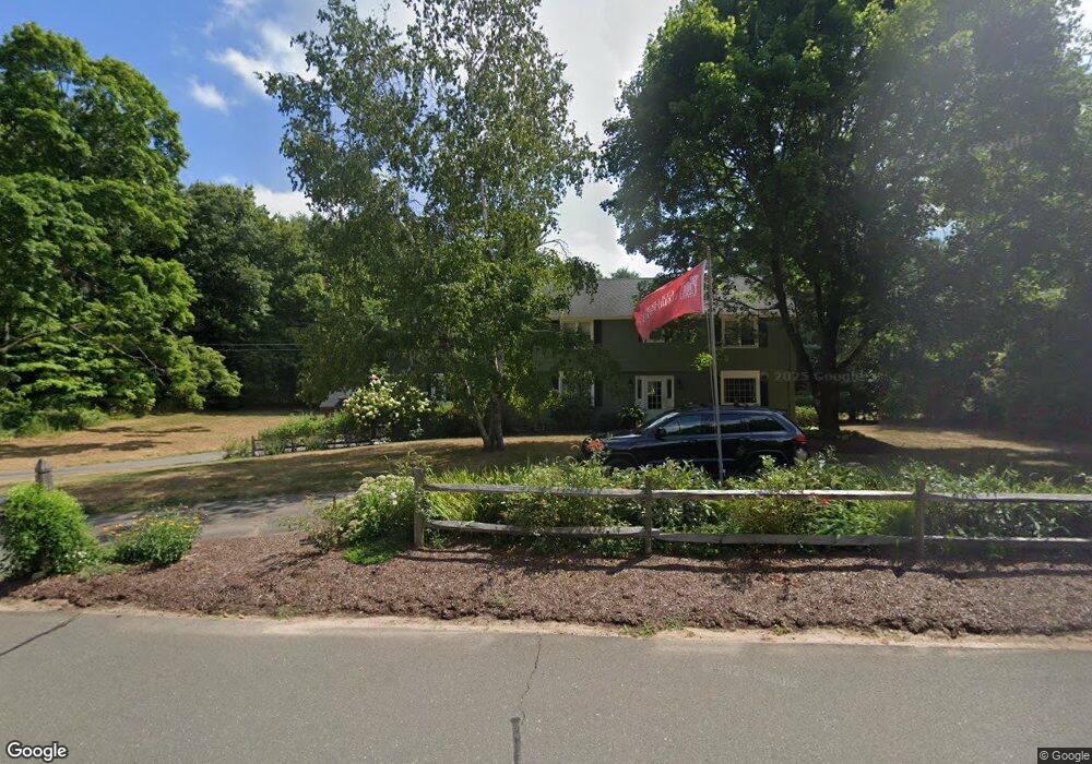 43 Drumlin Rd, West Simsbury, CT 06092 - photo 1