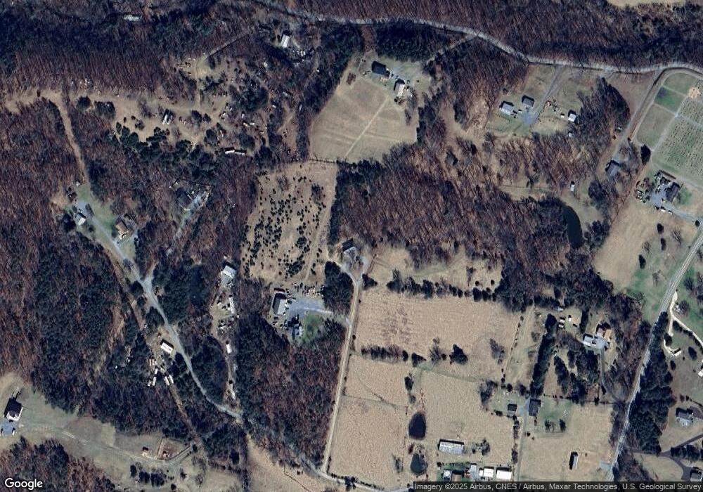 218 Guy Mason Ln, Hedgesville, WV 25427 - photo 1