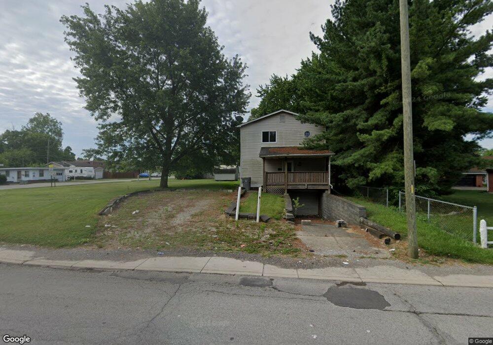 4849 E 16th St, Indianapolis, IN 46201 - photo 1