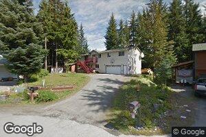 8124 Snipe Ct, Juneau, AK 99801