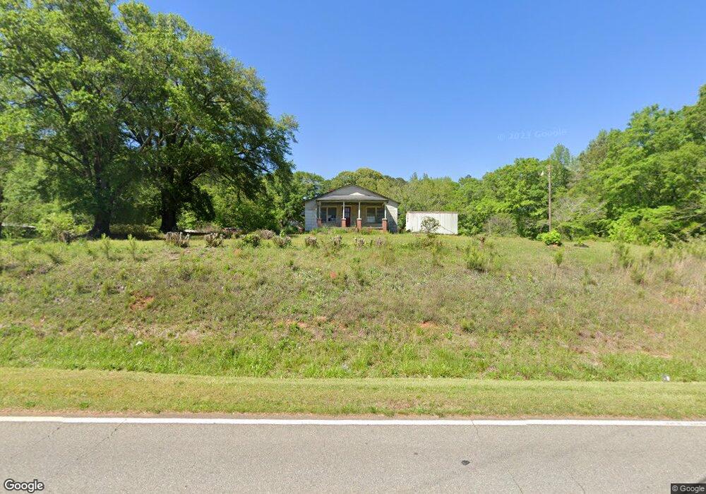 995 Delray Rd, Thomaston, GA 30286 - photo 1