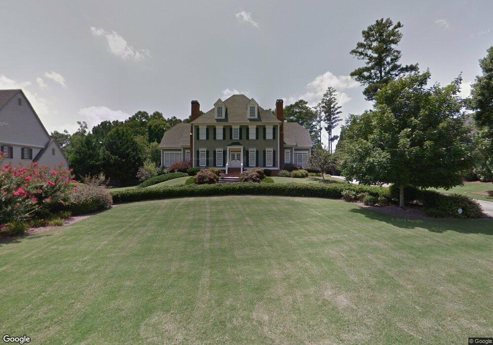 725 Cooper Sandy Cove, Alpharetta, GA 30004 - photo 1