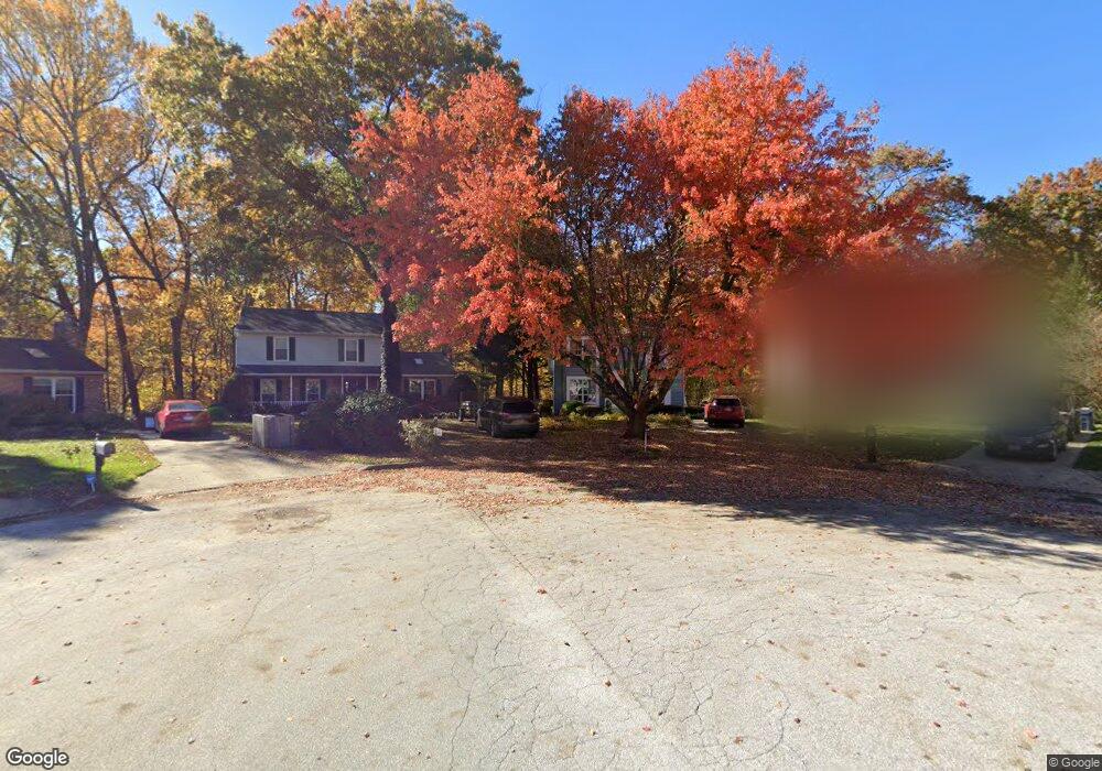 6850 Littlewood Ct, Sykesville, MD 21784 - photo 1