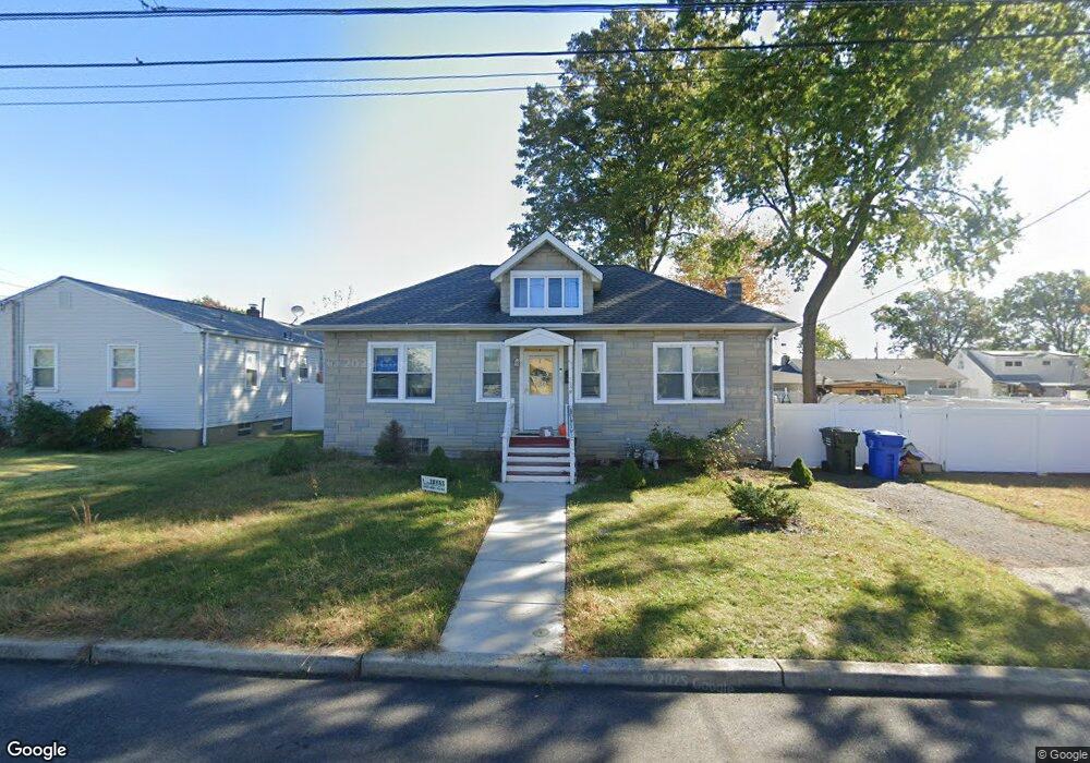 36 4th Ave, Port Reading, NJ 07064 - photo 1