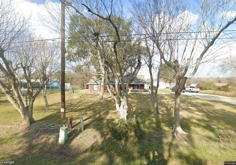 3724 County Road 145, Alvin, TX 77511 - photo 1