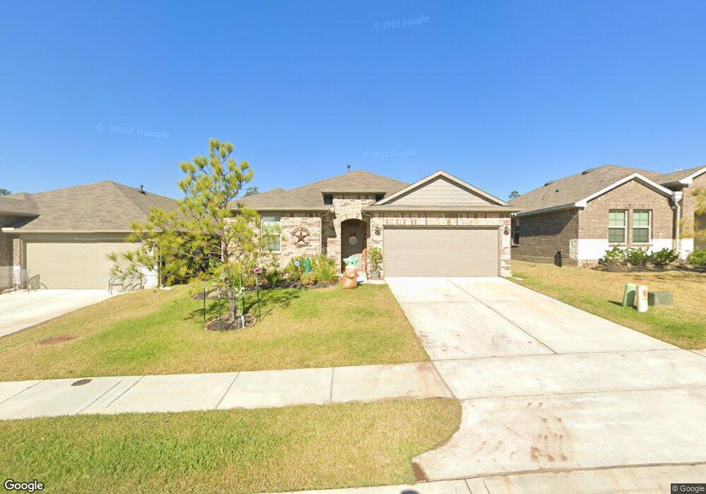 11520 Kalinago View Ln, Conroe, TX 77304 MLS 56716659