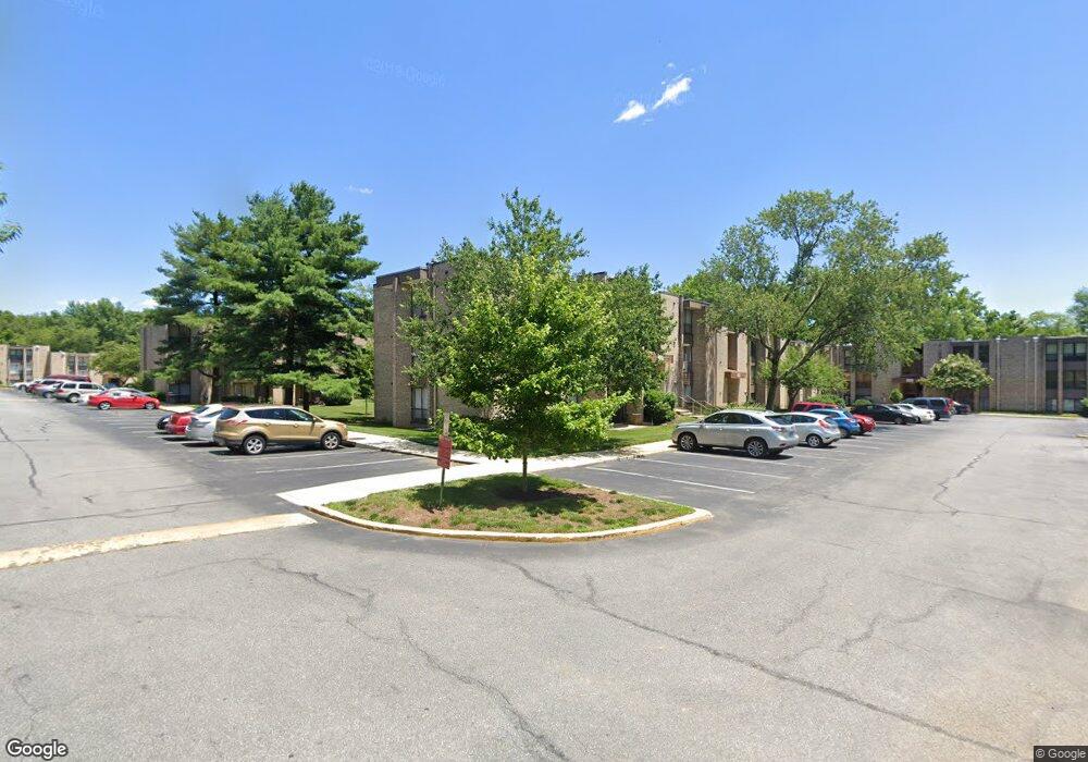 3326 Huntley Square Dr unit A2, Temple Hills, MD 20748 - photo 1