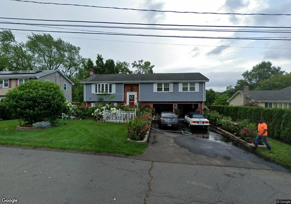 26 Florence Rd, Bloomfield, CT 06002 - photo 1