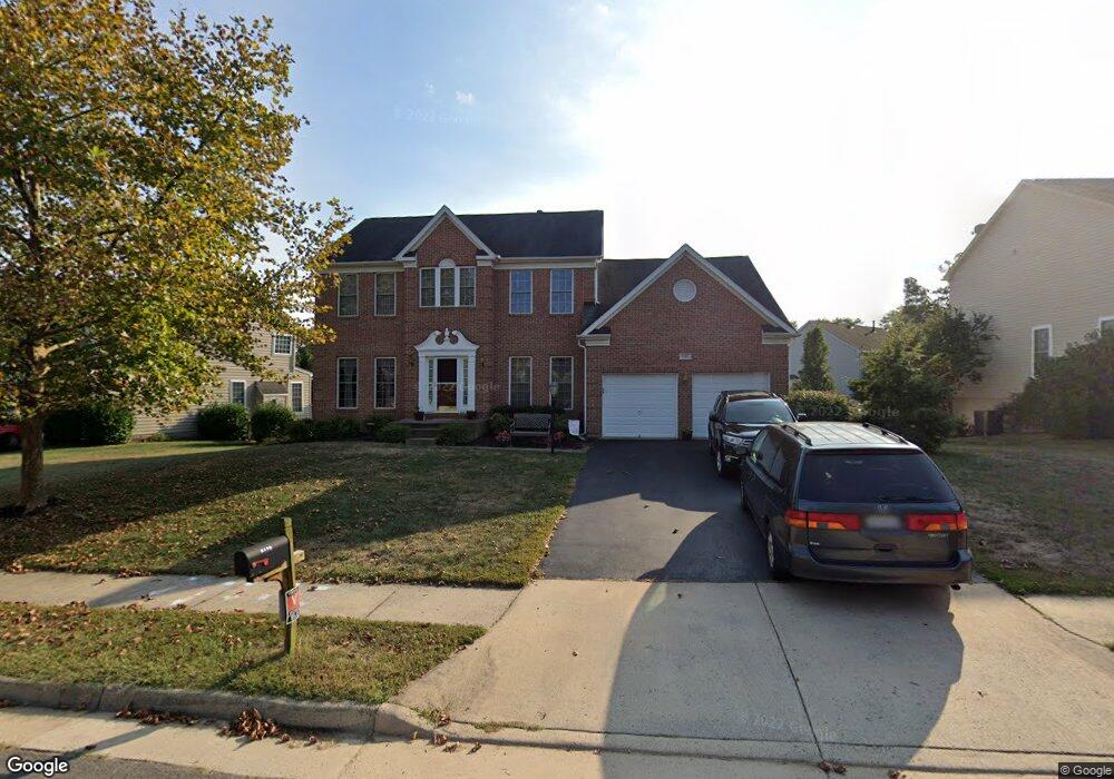 9120 Big Springs Loop, Bristow, VA 20136 - photo 1