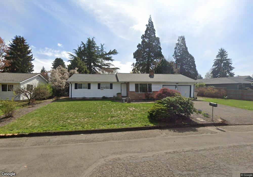 1221 NE Cloverdale Dr, Albany, OR 97321 - photo 1