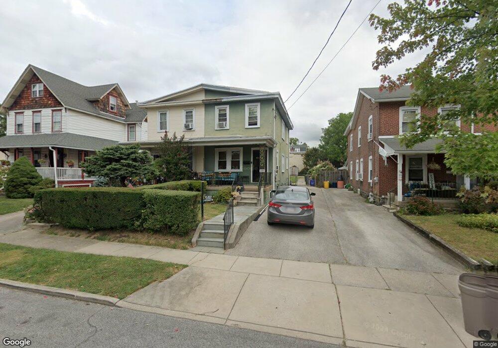 2709 Chestnut Ave, Ardmore, PA 19003 - photo 1