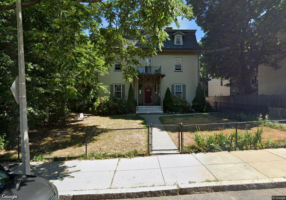 20 Walnut Park unit 3, Roxbury, MA 02119 - photo 1