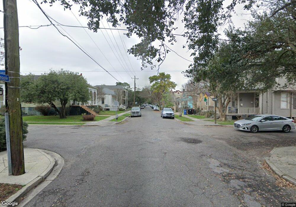 1215 17 Constantinople St, New Orleans, LA 70115 - photo 1