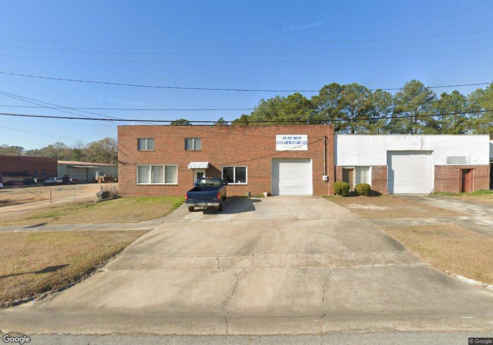 1501 1st St NE, Moultrie, GA 31768 - photo 1