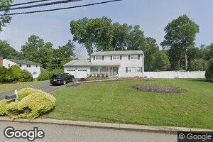 26 Templar Way, Parsippany, NJ 07054