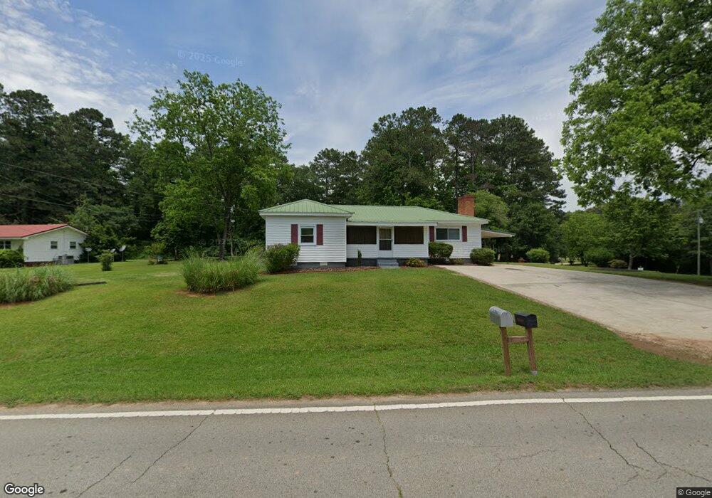 2267 Lovvorn Rd, Carrollton, GA 30117 - photo 1