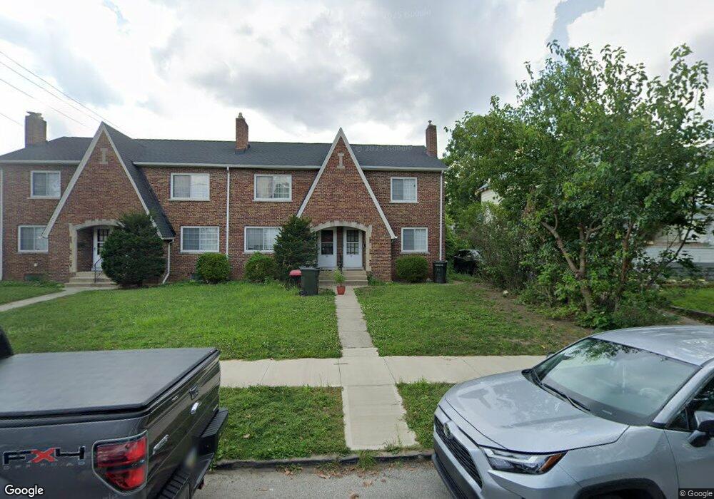 31 N Huron Ave, Columbus, OH 43204 - photo 1