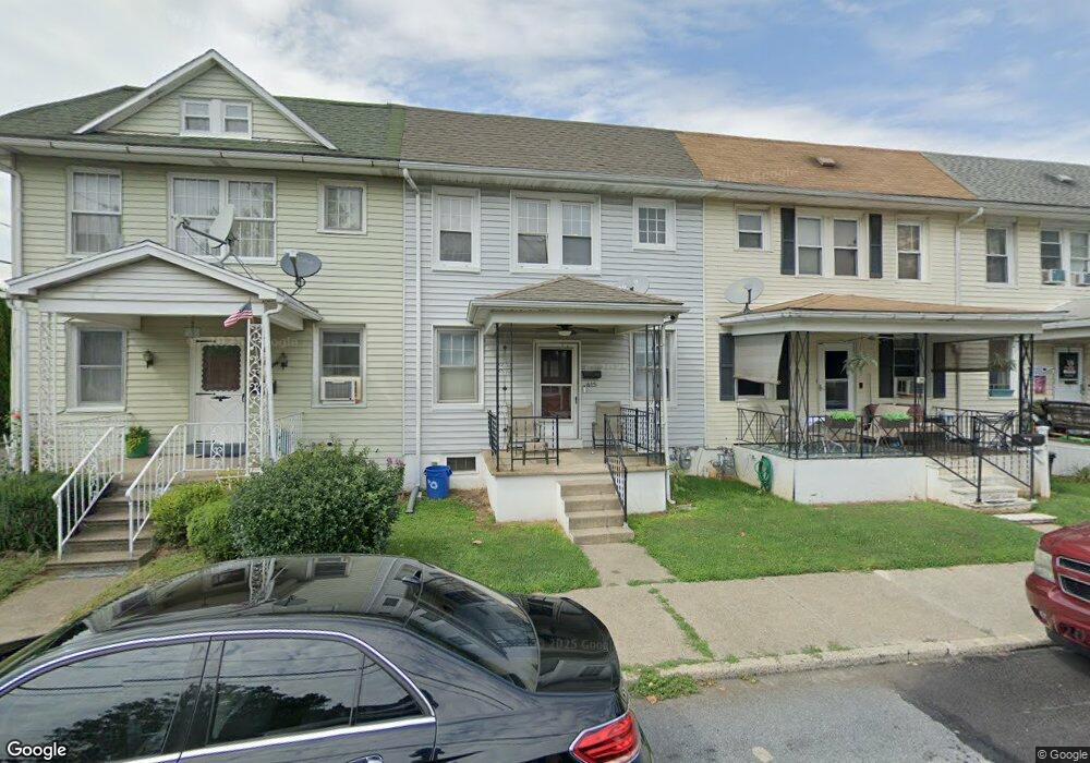 613 E Frankford St, Bethlehem, PA 18018 - photo 1