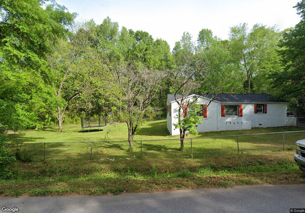 5164 Pinecrest Dr, Covington, GA 30014 - photo 1