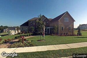 201 Winston Ln, West Chester, PA 19382