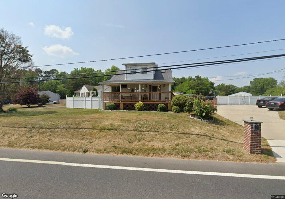 1045 Clayton Rd, Williamstown, NJ 08094 - photo 1