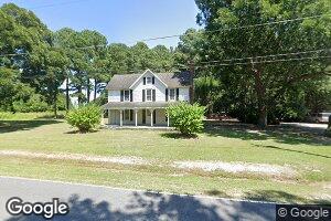 22525 Accomac Rd, Accomac, VA 23301