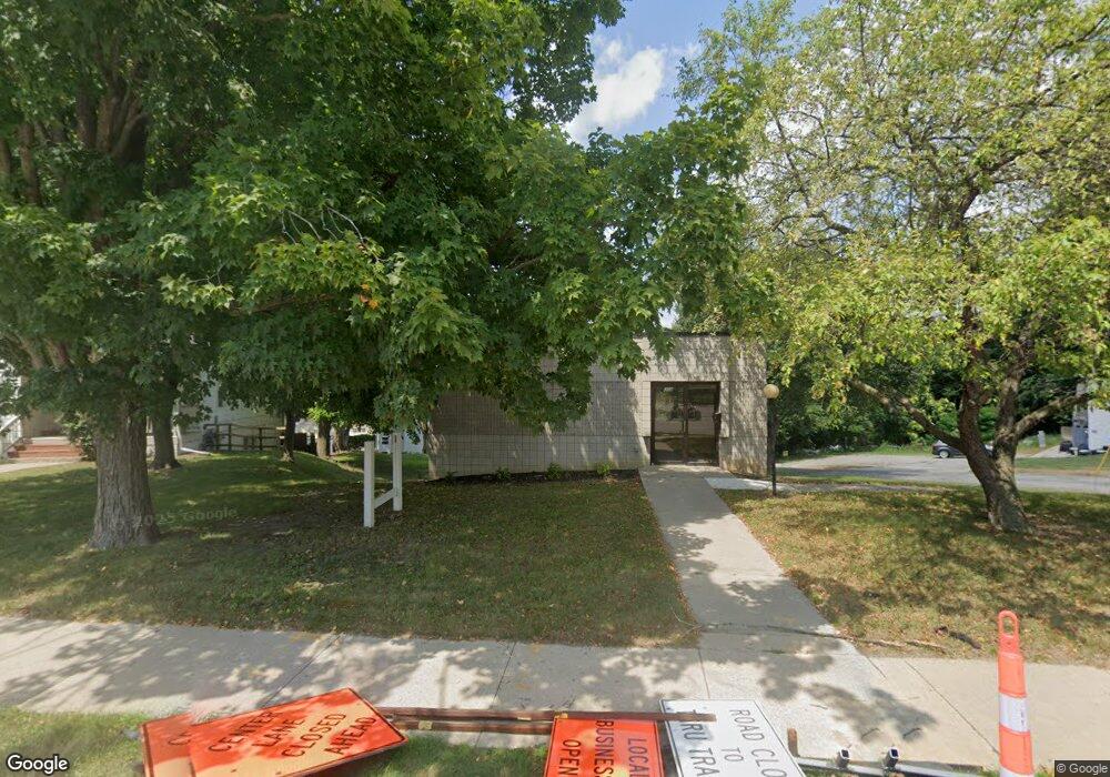 304 S Main St, Adrian, MI 49221 - photo 1