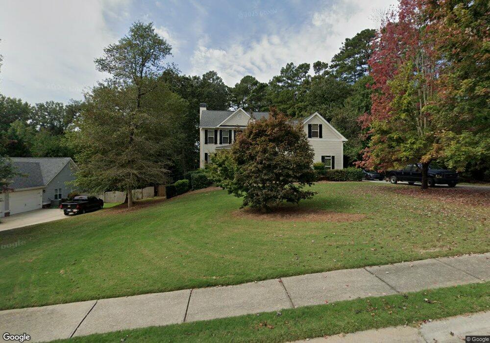 819 Caleb Dr, Winder, GA 30680 - photo 1