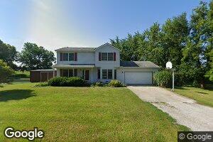 601 W Carlisle St, Mc Lean, IL 61754