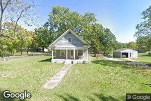 723 N 3rd St, Drexel, MO 64742