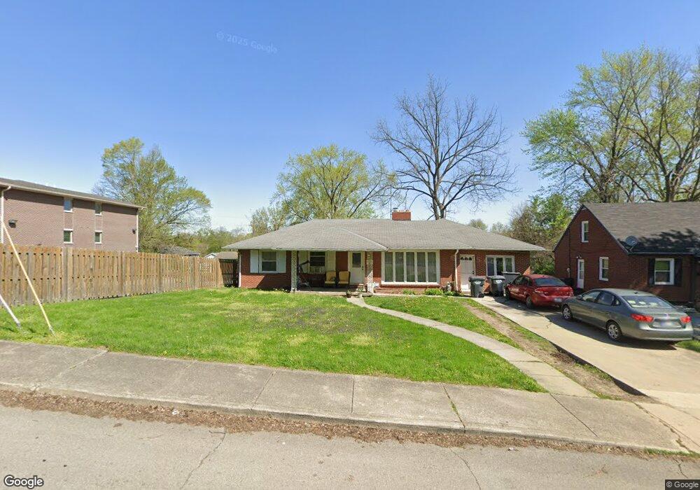 1230 W 11th St, Anderson, IN 46016 - photo 1