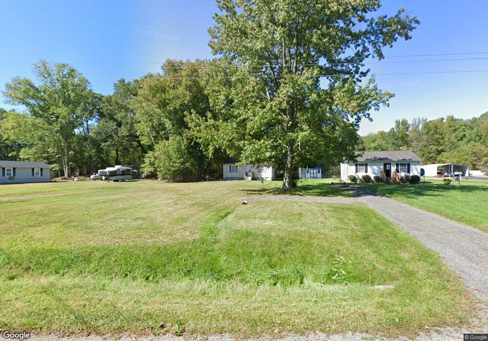 179 New Monrovia Rd, Colonial Beach, VA 22443 - photo 1