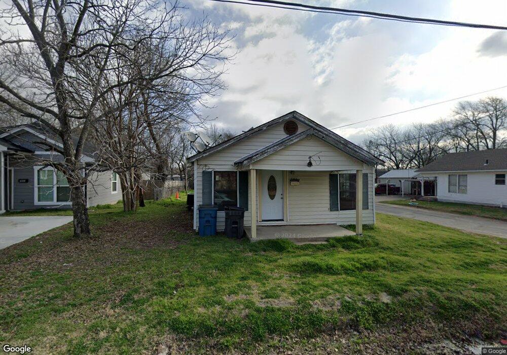 901 N 20th St, Corsicana, TX 75110 - photo 1