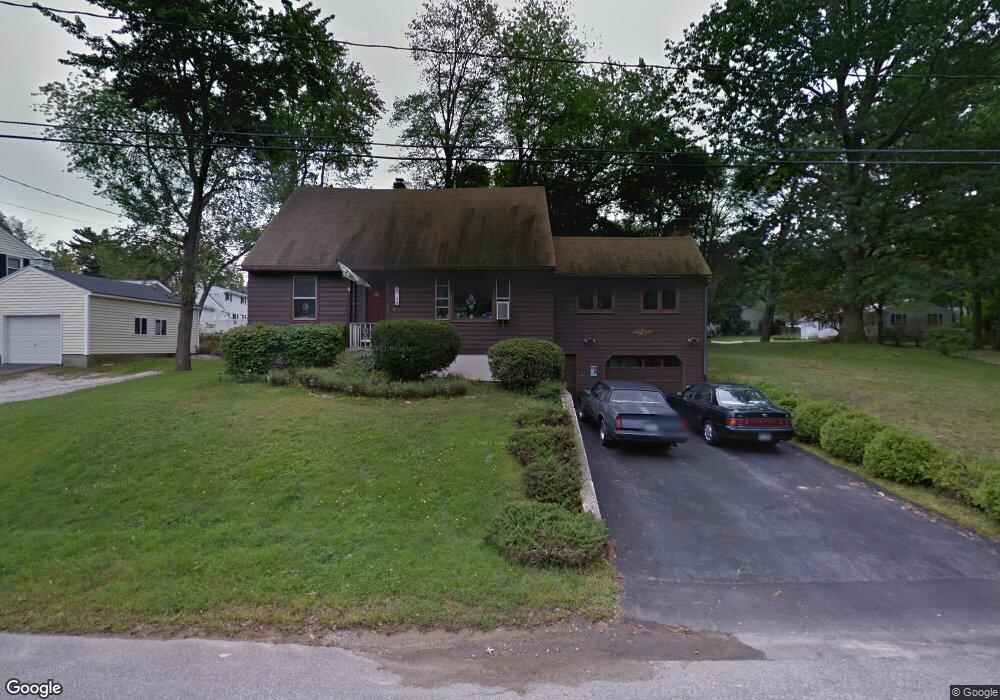 19 Grant Dr, Hooksett, NH 03106 - photo 1