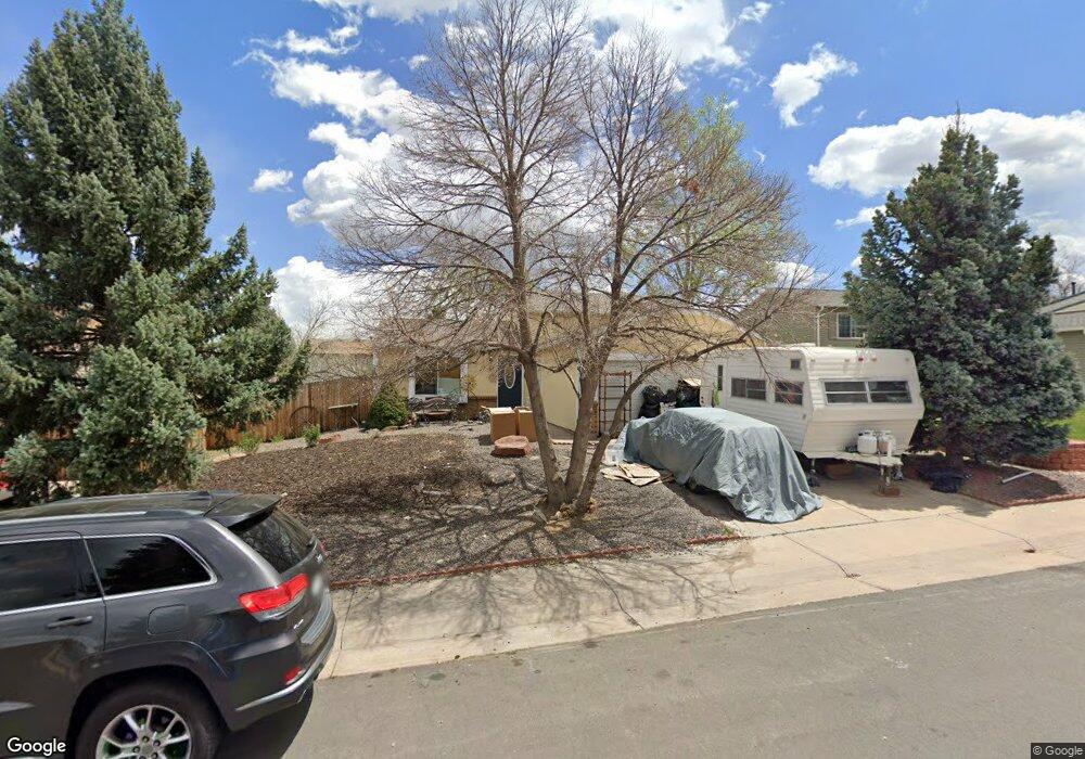 4180 S Bahama St, Aurora, CO 80013 - photo 1