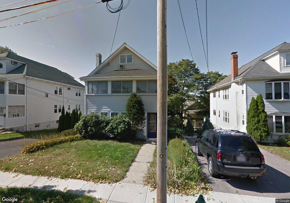 50 Gilbert Rd unit 2, Belmont, MA 02478 - photo 1