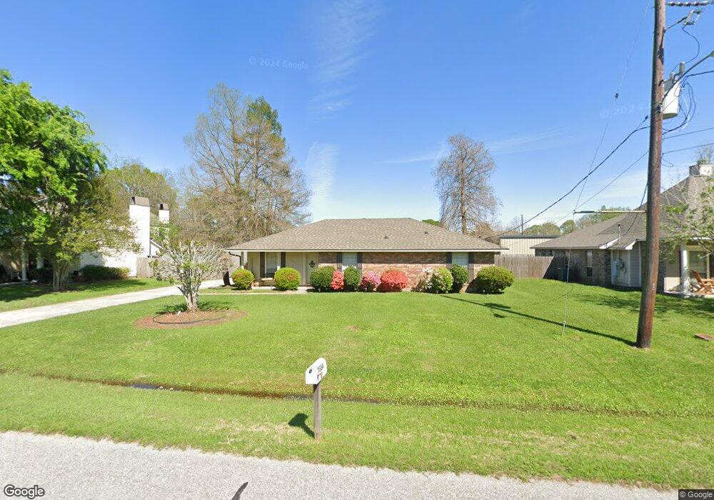 7537 Sandra St, Addis, LA 70710 - photo 1