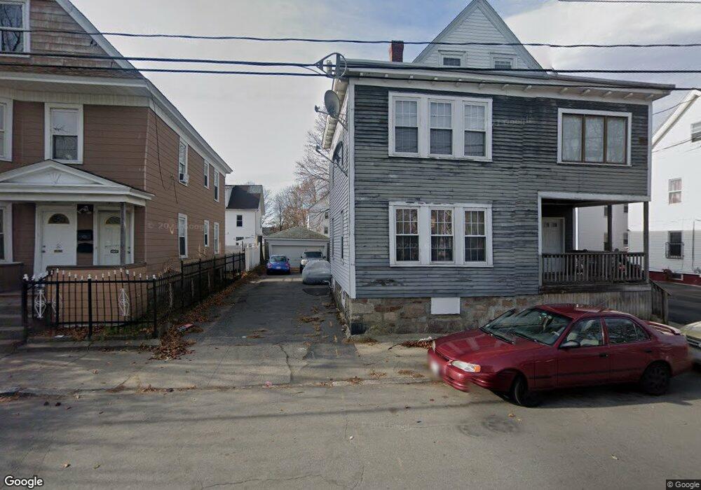 53-55 Phillips St unit 2, Lawrence, MA 01843 - photo 1