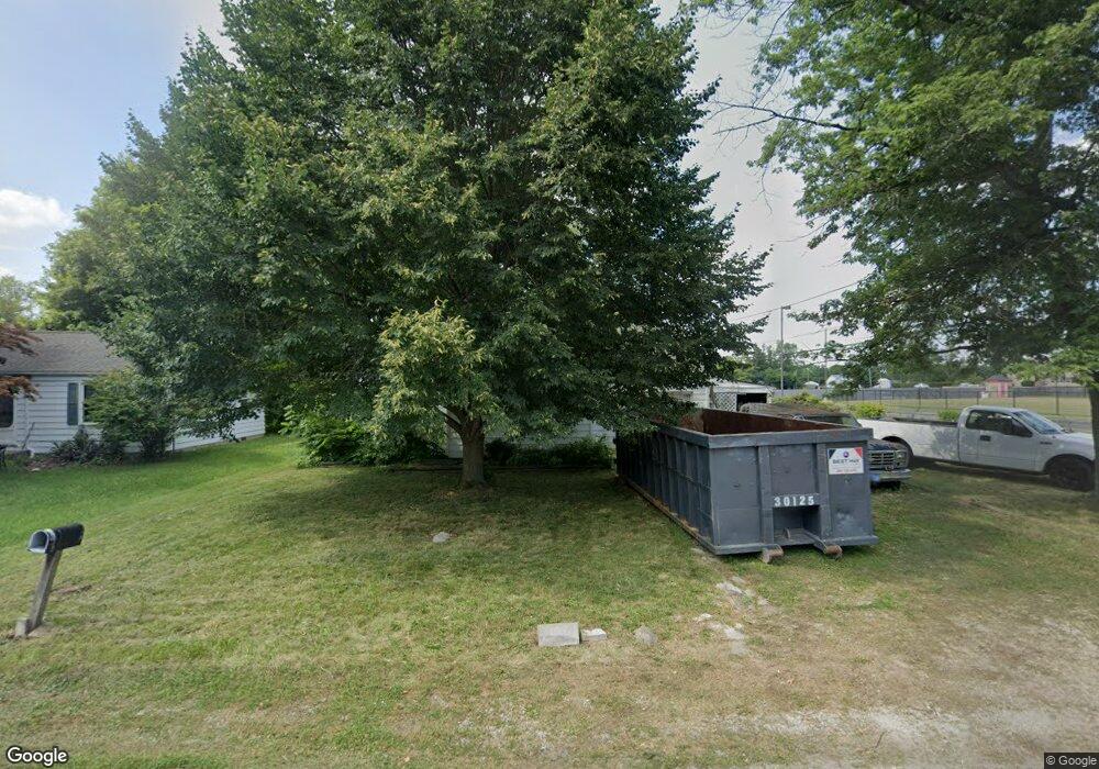 1306 E 28th St, Muncie, IN 47302 - photo 1