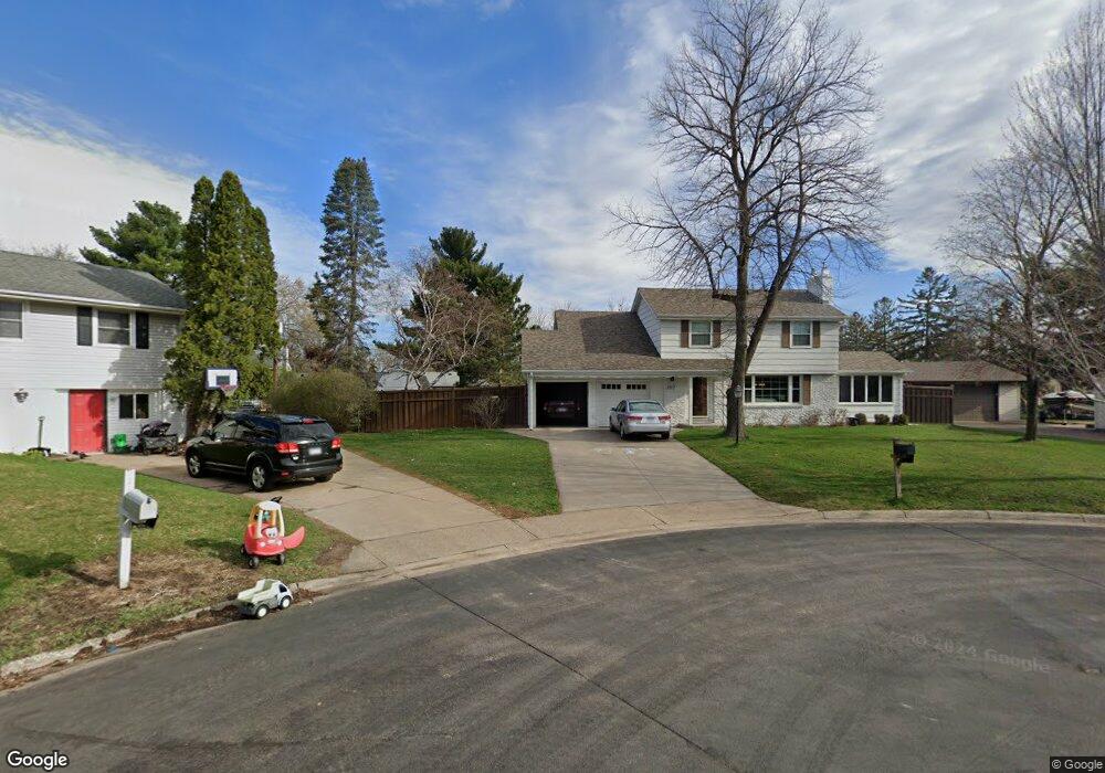 2517 118th Ln NW, Coon Rapids, MN 55433 - photo 1