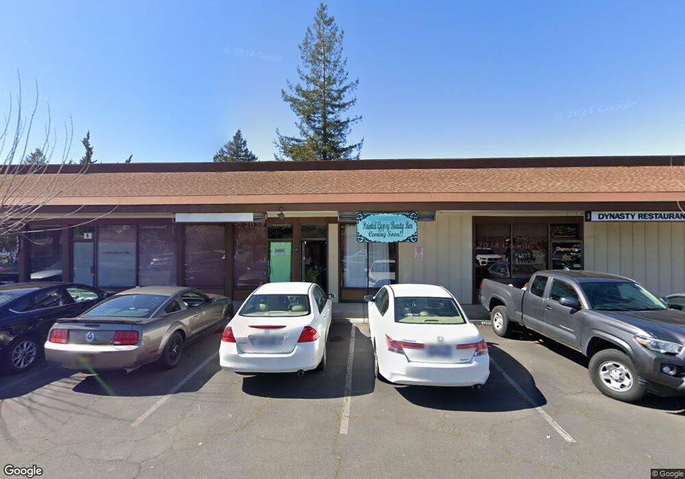 6555 Hunter Dr unit 6, Rohnert Park, CA 94928 - photo 1