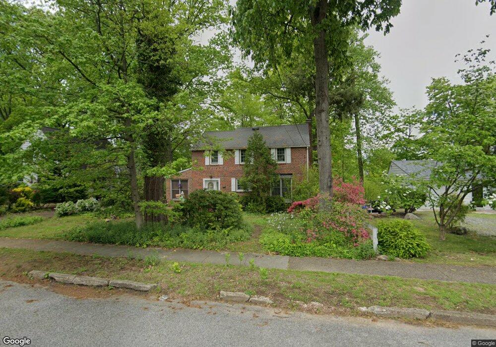 555 Park Dr, Woodbury, NJ 08096 - photo 1