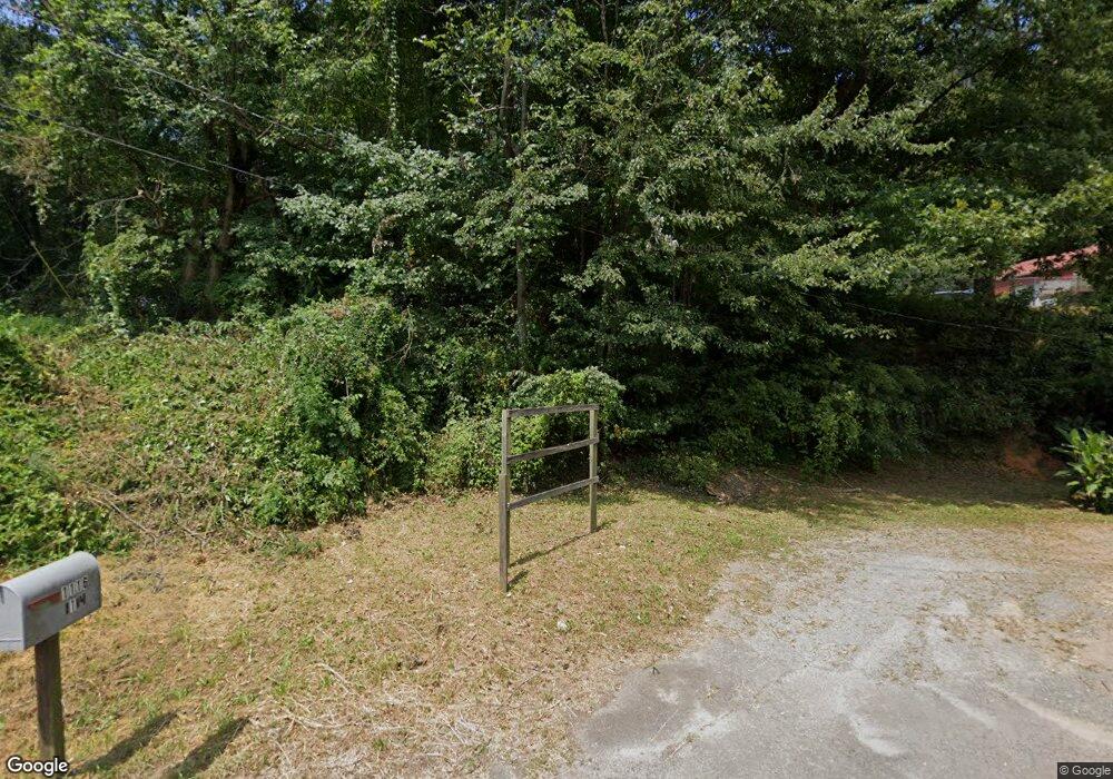 1110 Old Hwy 5s, Ellijay, GA 30540 - photo 1