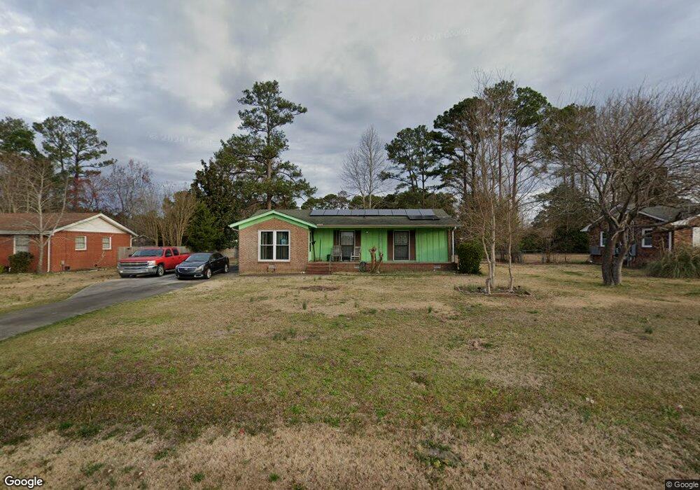 307 Brynn Marr Rd, Jacksonville, NC 28546 - photo 1